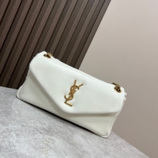 YSL Satchel Bags